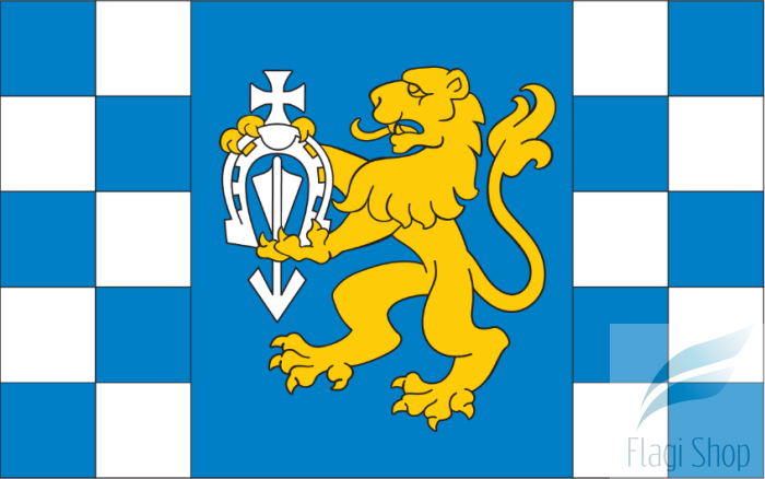 POL_gmina_Władysławów_flag.png