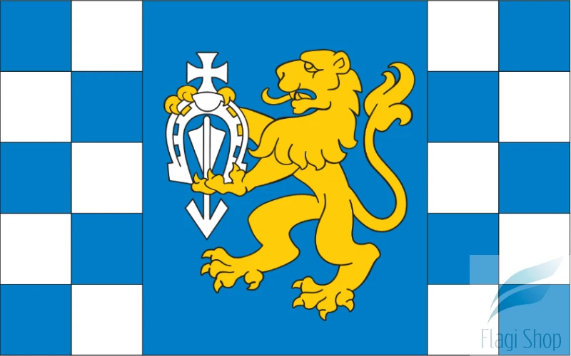POL_gmina_Władysławów_flag.png