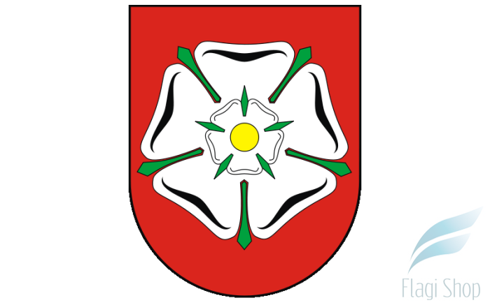 POL_Września_flag.png