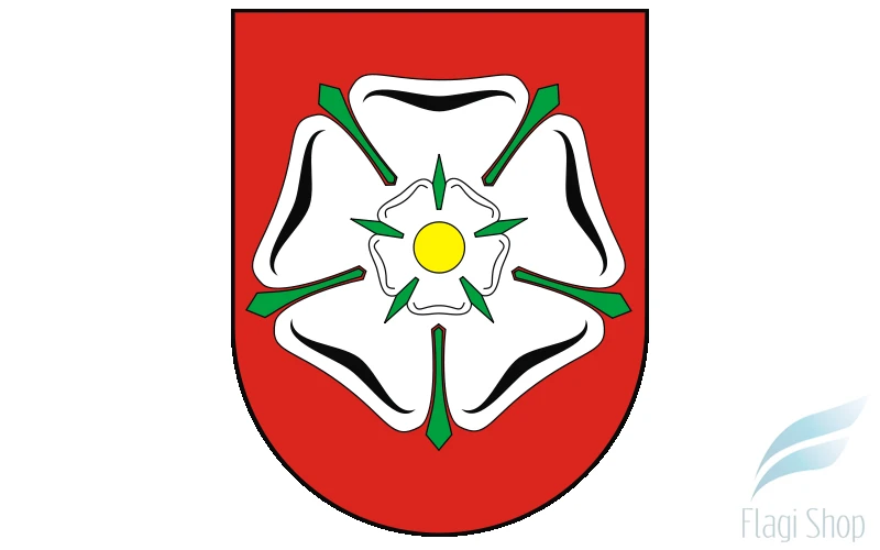 POL_Września_flag.png