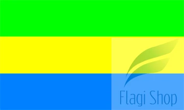 POL_gmina_Kochanowice_flag.png