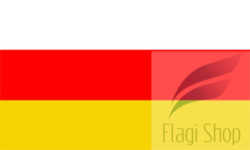 POL_gmina_Mykanów_flag.png
