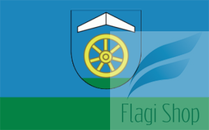 POL_gmina_Ożarowice_flag.png
