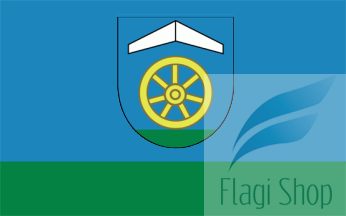 POL_gmina_Ożarowice_flag.png