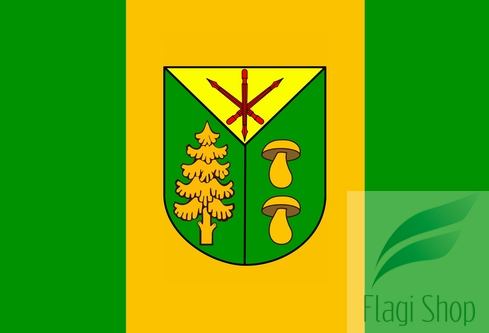 POL_gmina_Harasiuki_flag.png