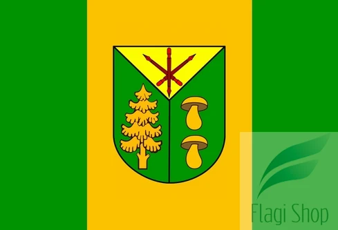 POL_gmina_Harasiuki_flag.png