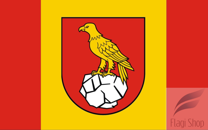 POL_gmina_Kamień_(województwo_podkarpackie)_flag.png