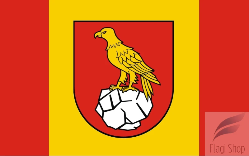POL_gmina_Kamień_(województwo_podkarpackie)_flag.png