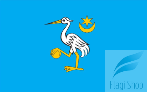 POL_gmina_Żurawica_flag.png