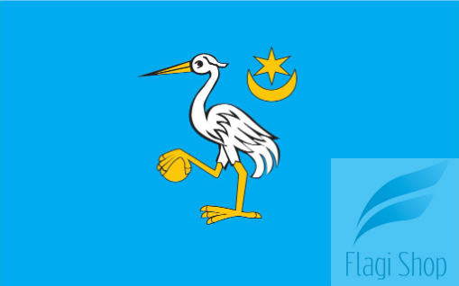 POL_gmina_Żurawica_flag.png