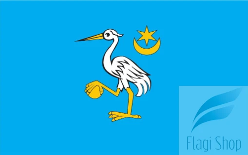 POL_gmina_Żurawica_flag.png