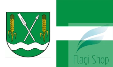 Flag_of_Bolesław_rural_district.gif