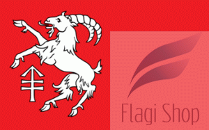 Flag_of_Kozłów_rural_district.gif
