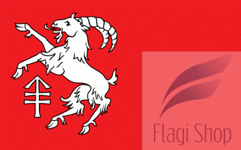 Flag_of_Kozłów_rural_district.gif