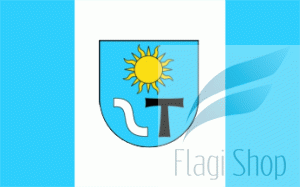 Flag_of_Laskowa_commune.gif