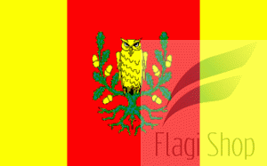 Flag_of_Słopnice_rural_district.gif