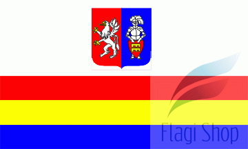 Flag_of_Zabierzów_rural_district.gif