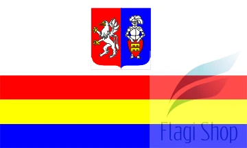 Flag_of_Zabierzów_rural_district.gif