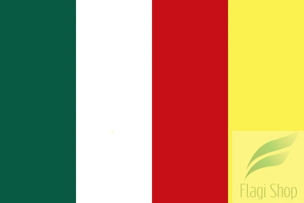 POL_gmina_Drelów_flag.png