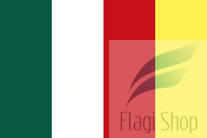 POL_gmina_Drelów_flag.png