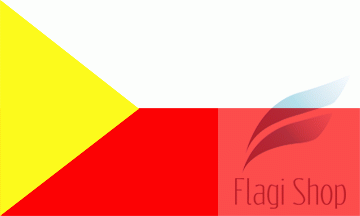 Flag_of_Kamień_commune.gif