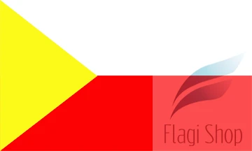 Flag_of_Kamień_commune.gif