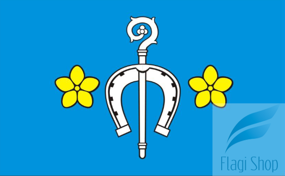 POL_gmina_Łabunie_flag.png