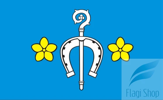 POL_gmina_Łabunie_flag.png