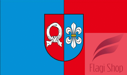 Flag_of_Milejów_commune.gif