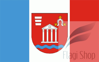 Flag_of_Niemce_commune.gif