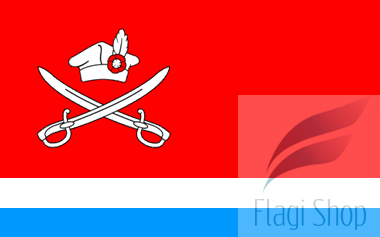 POL_gmina_Żyrzyn_flag.png