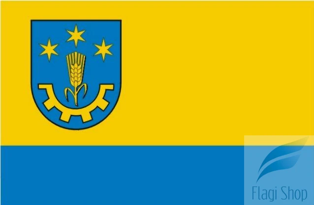 POL_gmina_Gorzyce_(powiat_tarnobrzeski)_flag.JPG