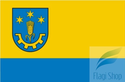 POL_gmina_Gorzyce_(powiat_tarnobrzeski)_flag.JPG