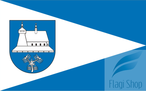 POL_gmina_Haczów_flag.png