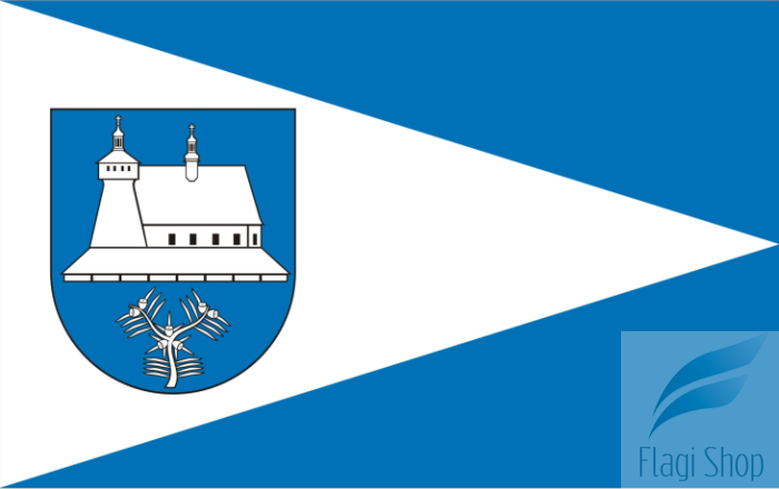 POL_gmina_Haczów_flag.png