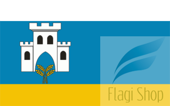 POL_gmina_Gierałtowice_flag.png