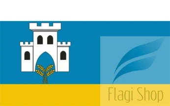 POL_gmina_Gierałtowice_flag.png