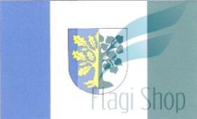 POL_gmina_Kornowac_flag.jpg