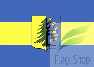 Flag_of_Świerklany_rural_district.gif