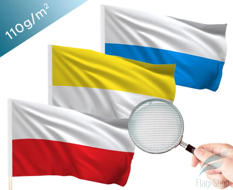 polska papieska maryjna. 150x90   110 g kopia.jpg