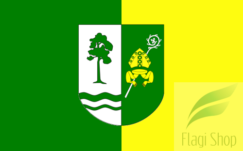 POL_gmina_Długosiodło_flag.png
