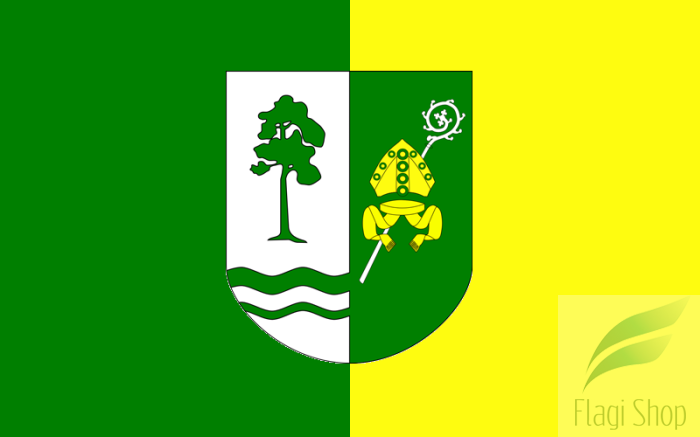 POL_gmina_Długosiodło_flag.png