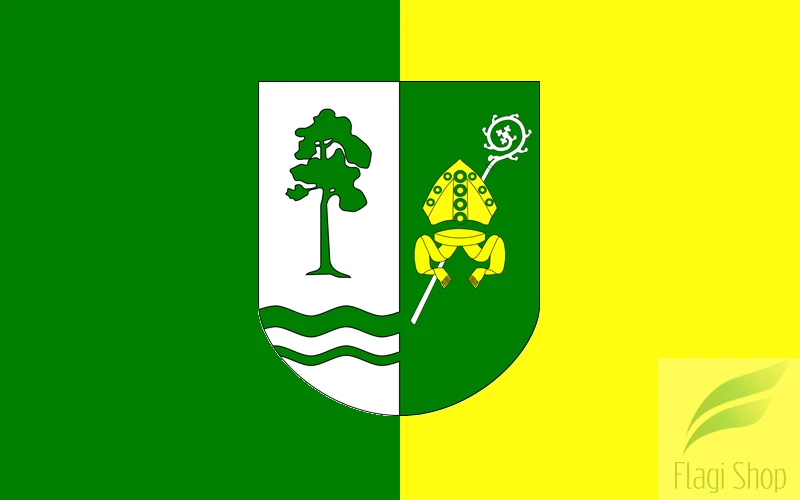 POL_gmina_Długosiodło_flag.png
