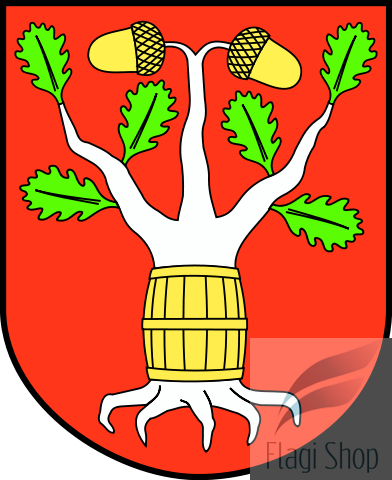 392px-POL_gmina_Dębowa_Kłoda_COA.svg.png