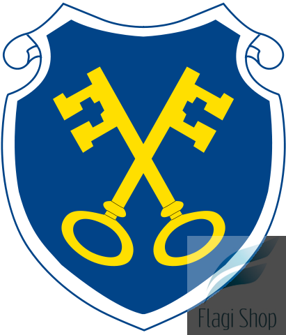 411px-POL_Kamiensk_COA.svg.png