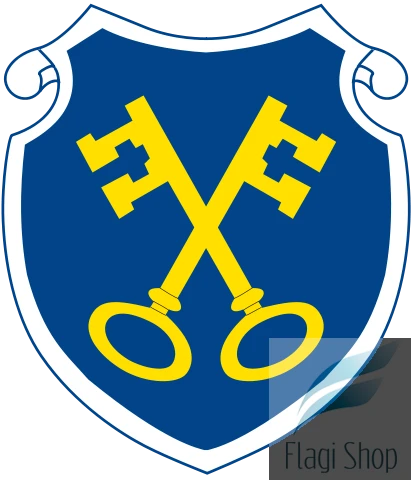 411px-POL_Kamiensk_COA.svg.png