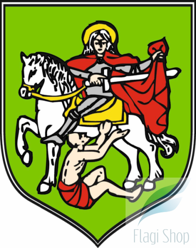 474px-POL_Pacanów_COA.png