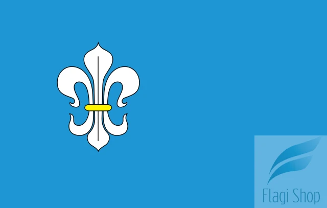 640px-POL_Kamień_Krajeński_flag.svg.png