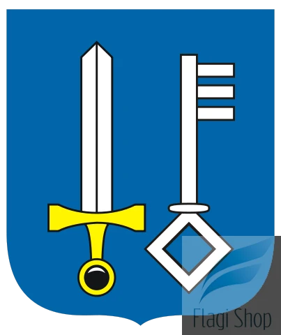 403px-POL_gmina_Brzostek_COA.svg.png