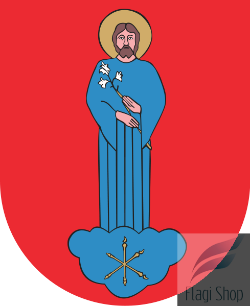 489px-POL_Józefów_COA.svg.png